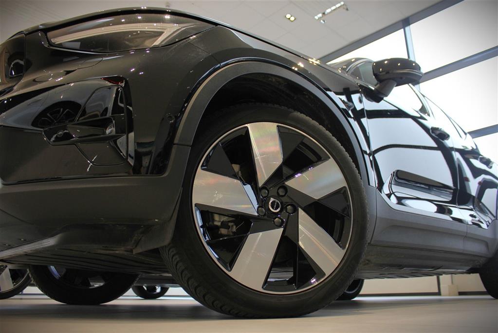 Volvo XC40 Ultimate billede 11