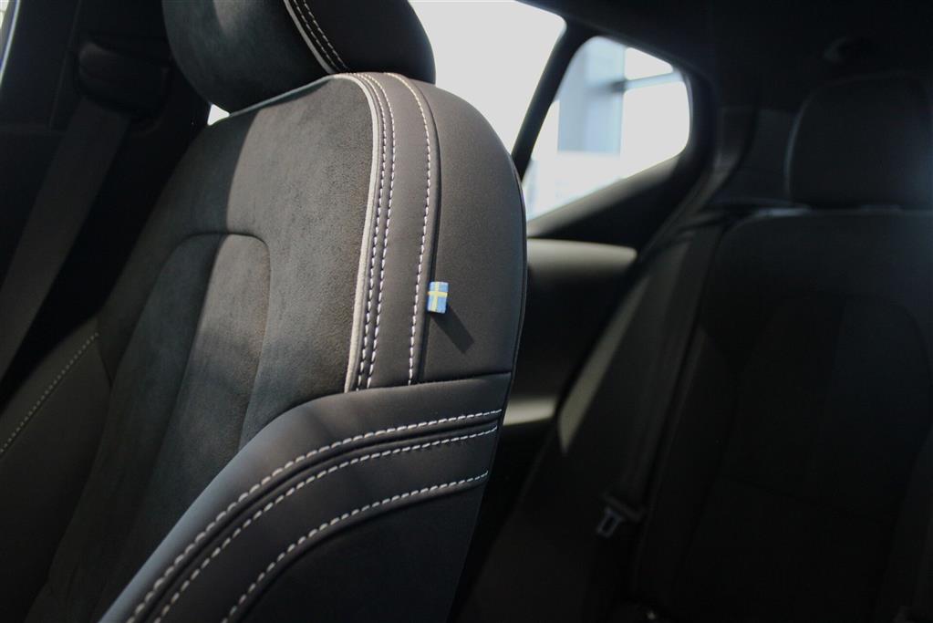Volvo XC40 Ultimate billede 13