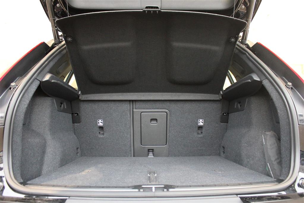 Volvo XC40 Ultimate billede 14