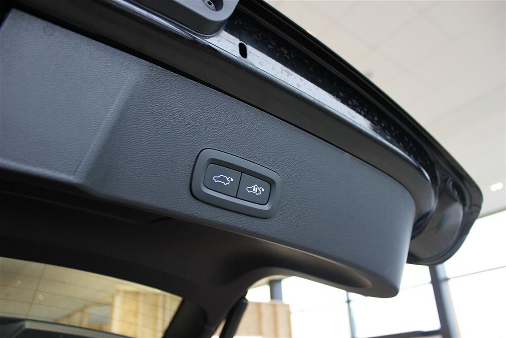 Volvo XC40 Ultimate billede 15