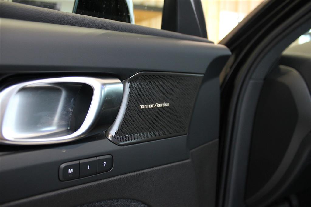 Volvo XC40 Ultimate billede 18