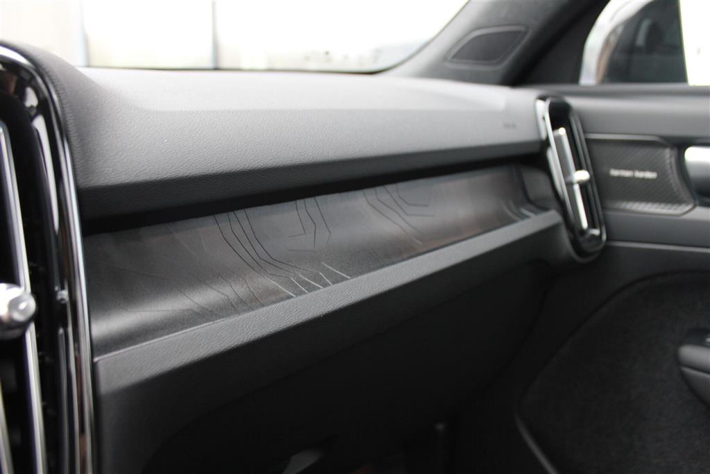 Volvo XC40 Ultimate billede 19