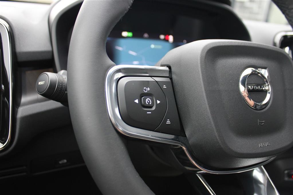 Volvo XC40 Ultimate billede 20