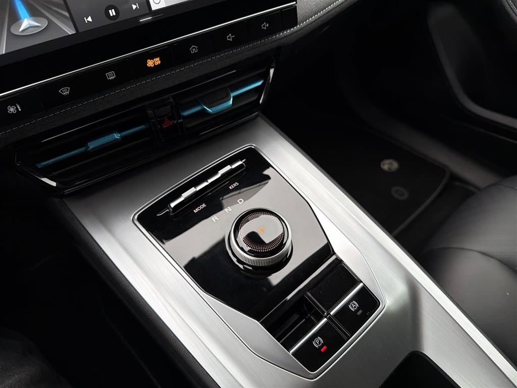 MG MG5 Electric Standard Range Luxury billede 15