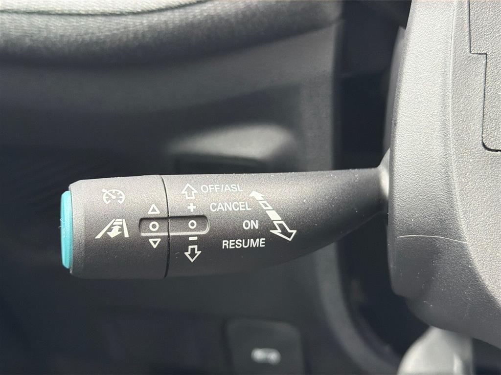 MG MG5 Electric Standard Range Luxury billede 20