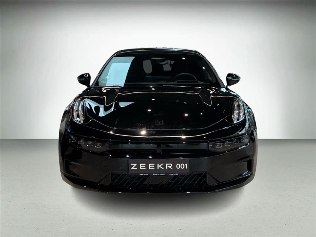 Zeekr 001 Long Range billede 2