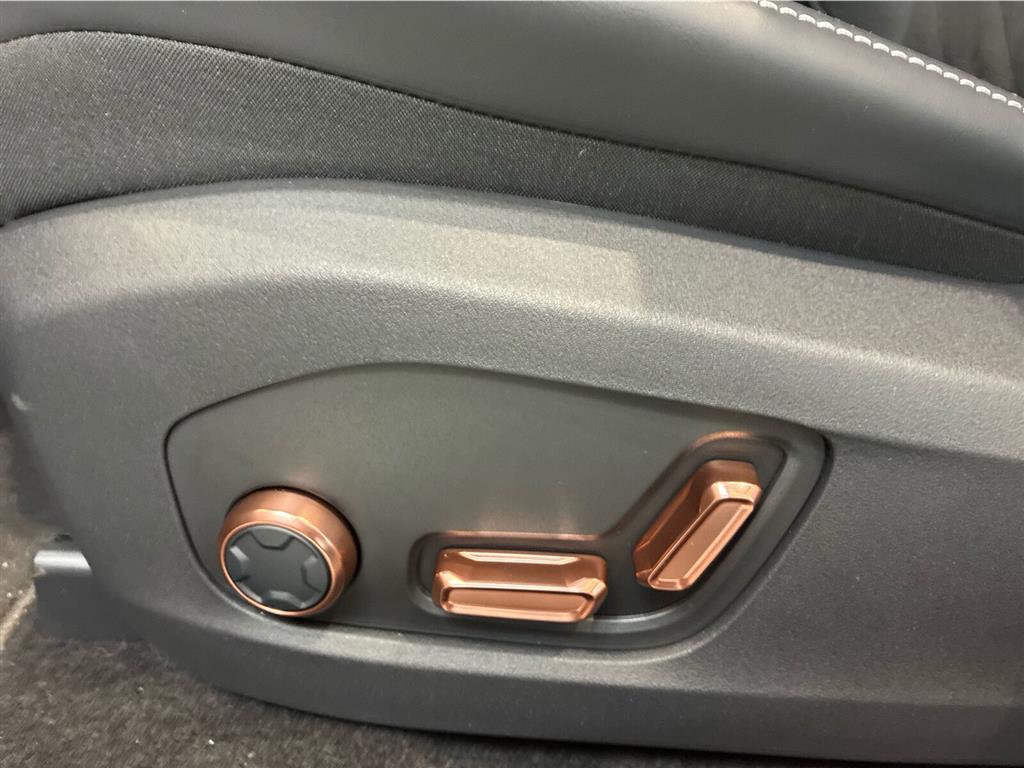 Zeekr 001 Long Range billede 9