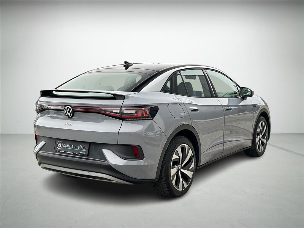 VW ID.5 Pro Business billede 4