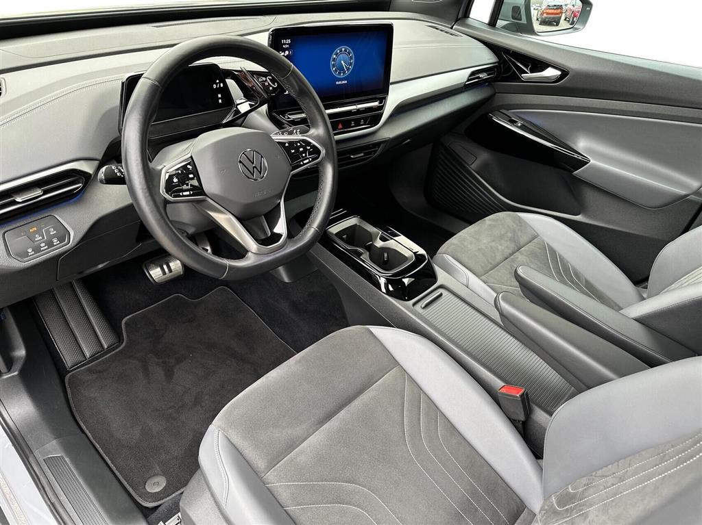 VW ID.5 Pro Business billede 8