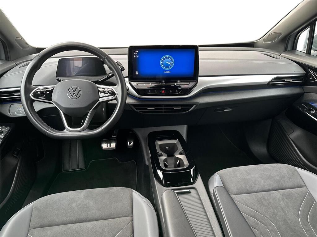 VW ID.5 Pro Business billede 9