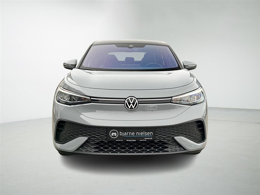 VW ID.5 Pro Business billede 2