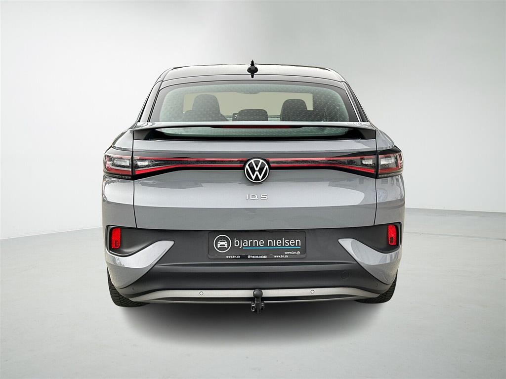 VW ID.5 Pro Business billede 5