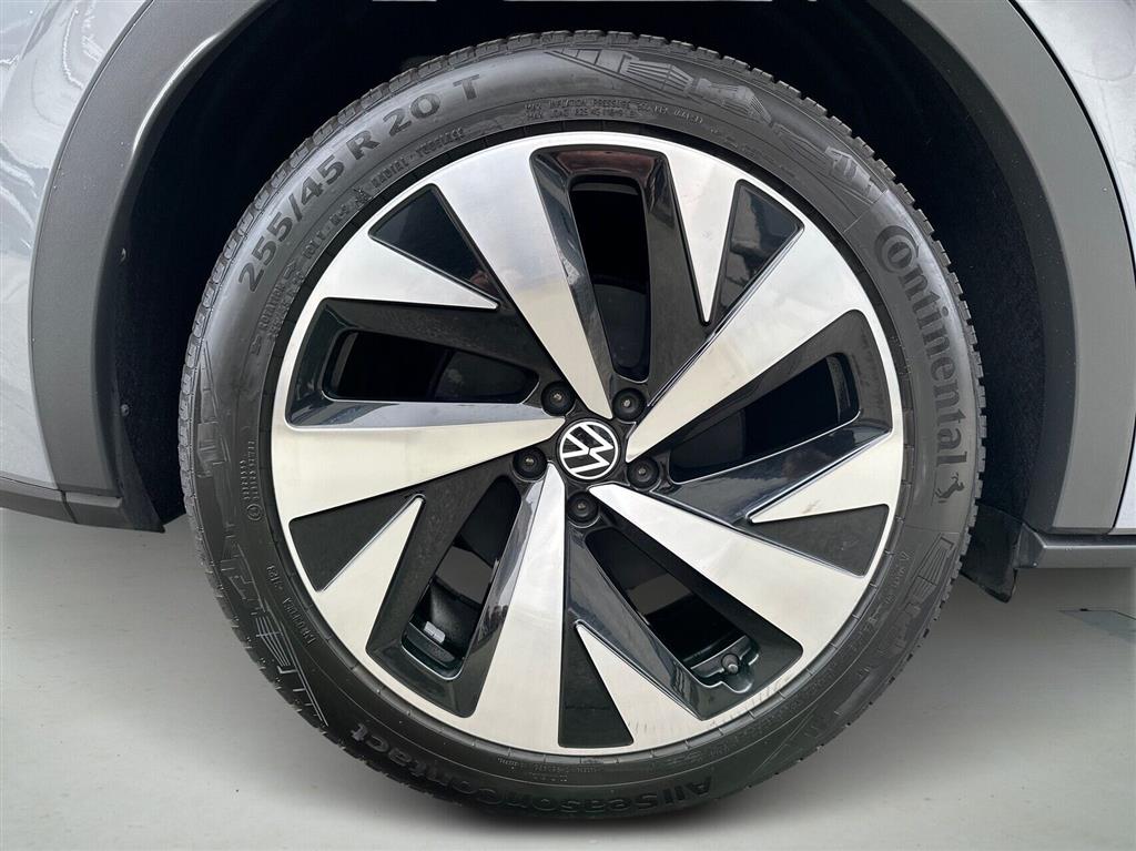 VW ID.5 Pro Business billede 6
