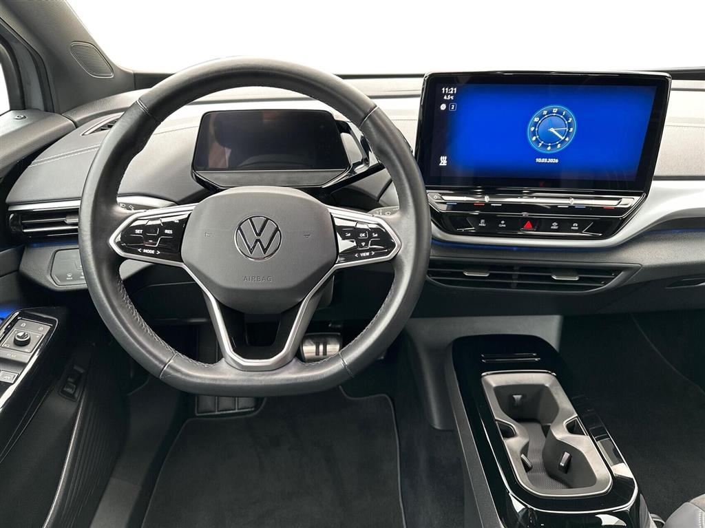 VW ID.5 Pro Business billede 10