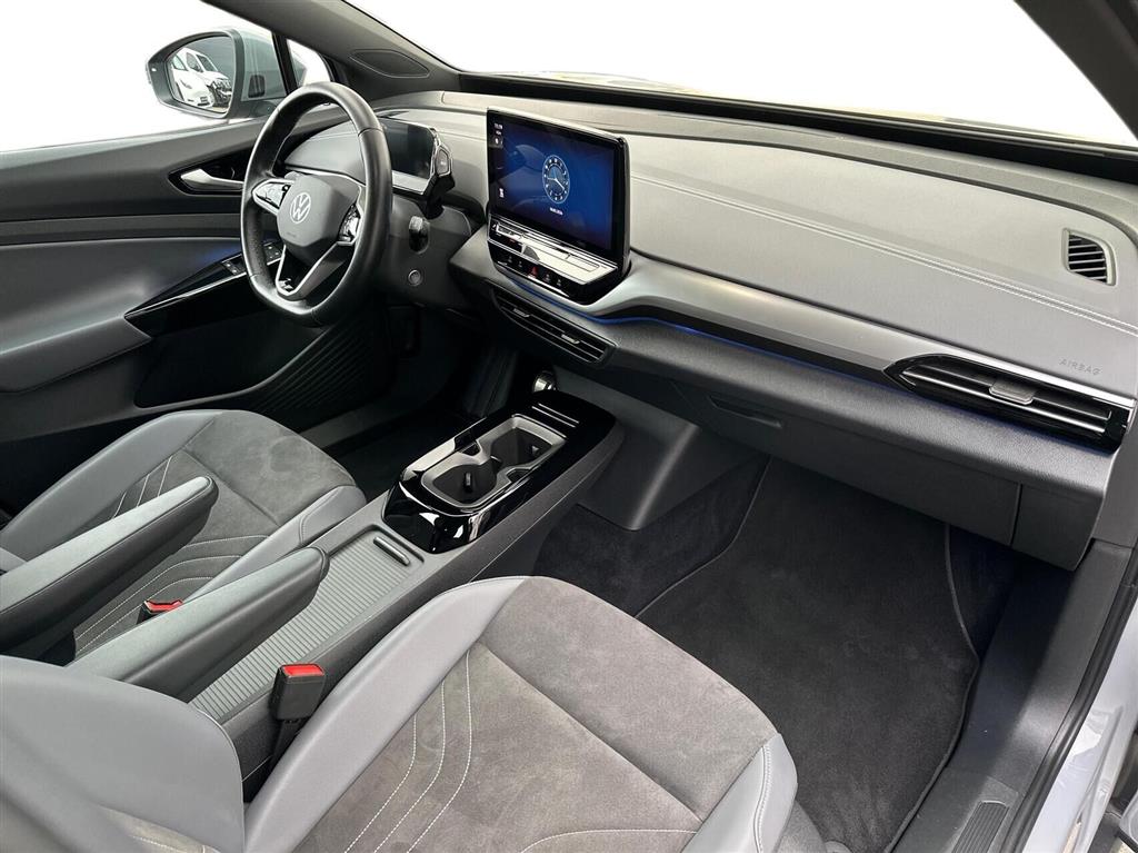 VW ID.5 Pro Business billede 11