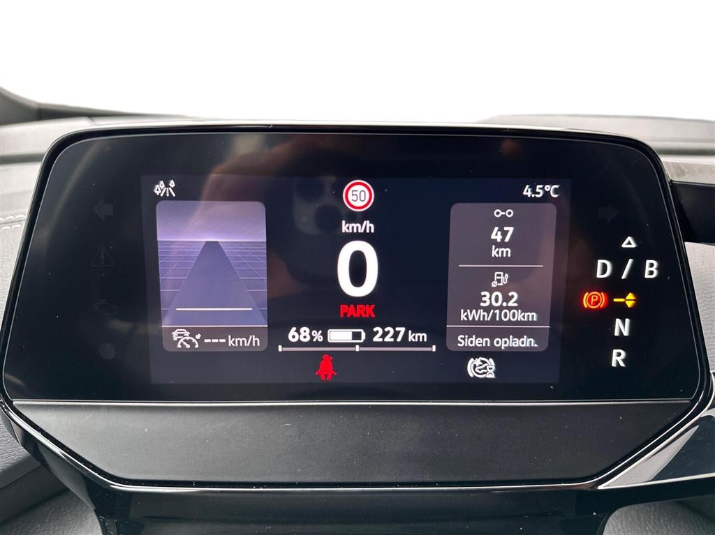 VW ID.5 Pro Business billede 15