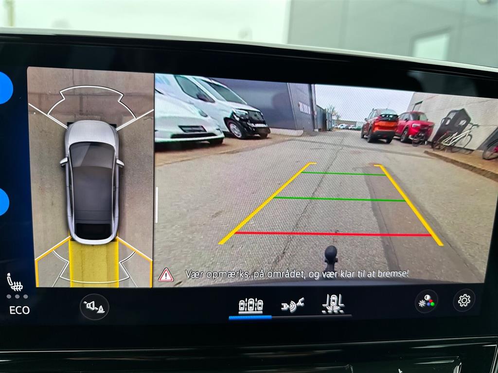 VW ID.5 Pro Business billede 17