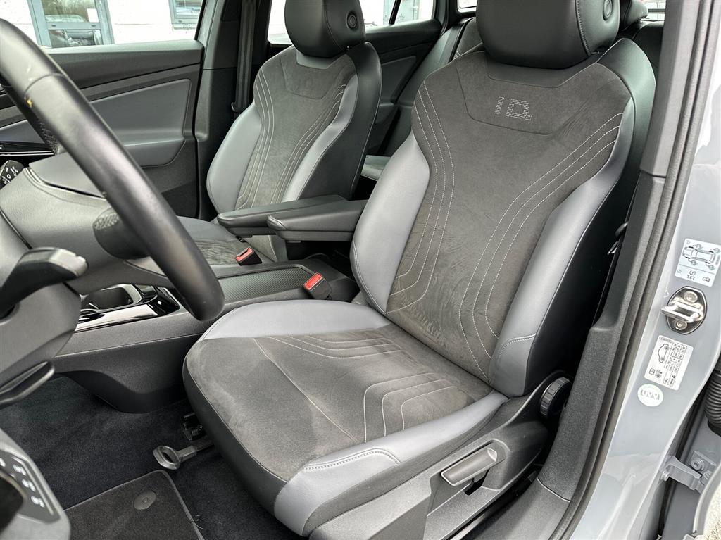 VW ID.5 Pro Business billede 19