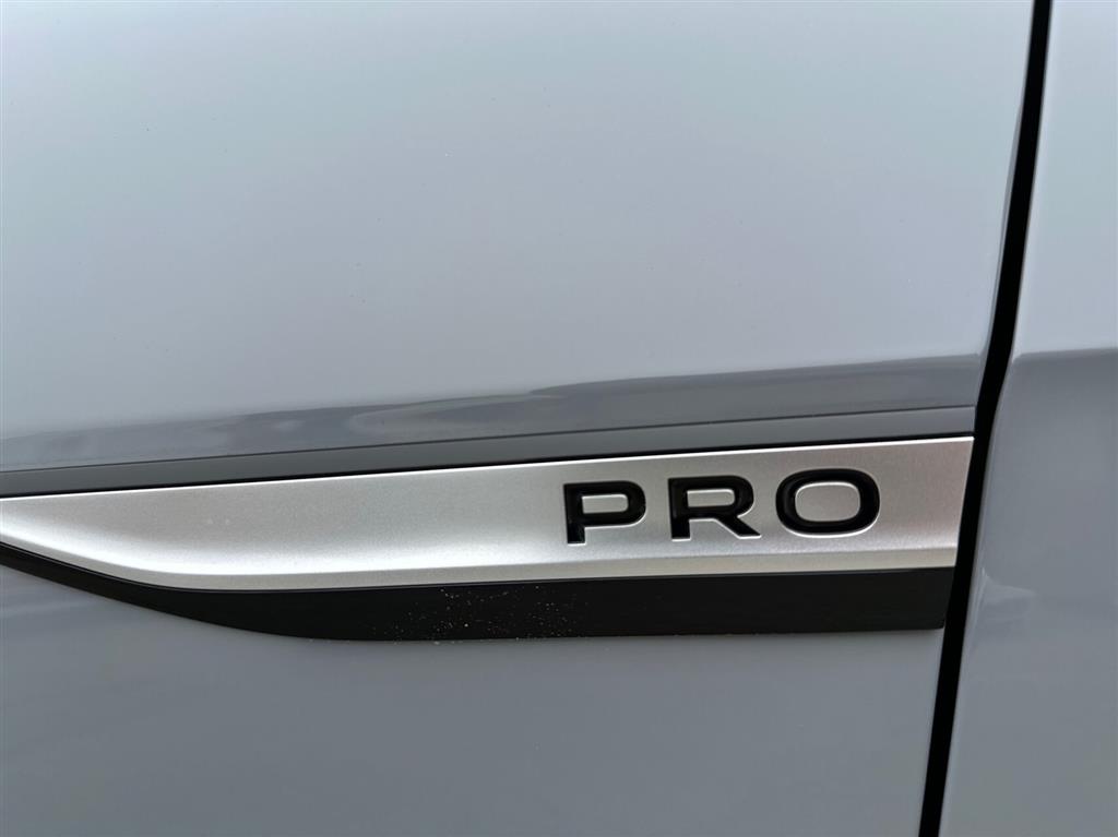 VW ID.5 Pro Business billede 7