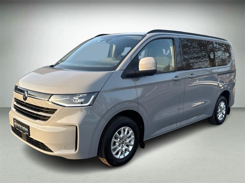 VW e-Caravelle Style