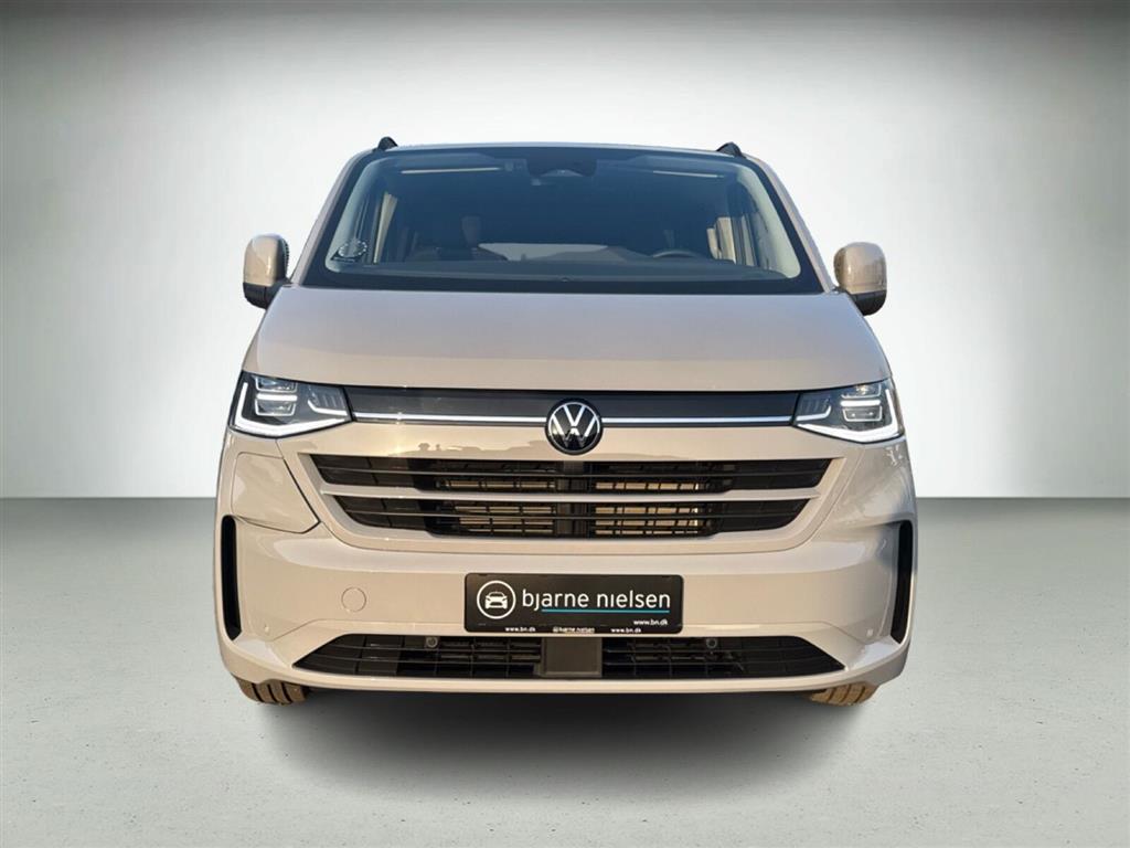 VW e-Caravelle Style billede 2