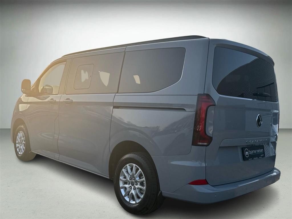 VW e-Caravelle Style billede 4