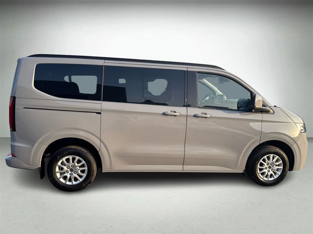 VW e-Caravelle Style billede 7