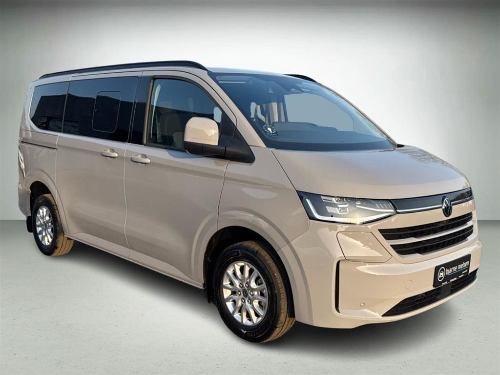 VW e-Caravelle Style billede 8