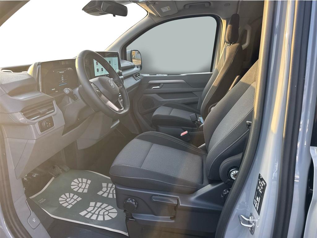 VW e-Caravelle Style billede 11