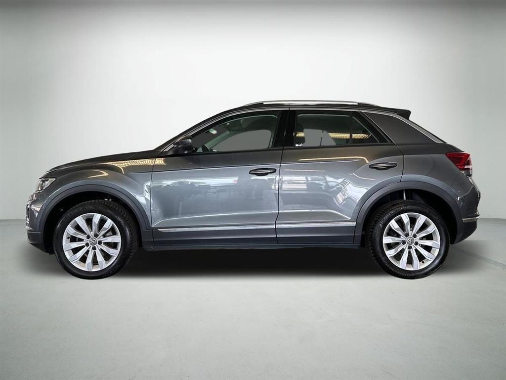 VW T-Roc Sport billede 5