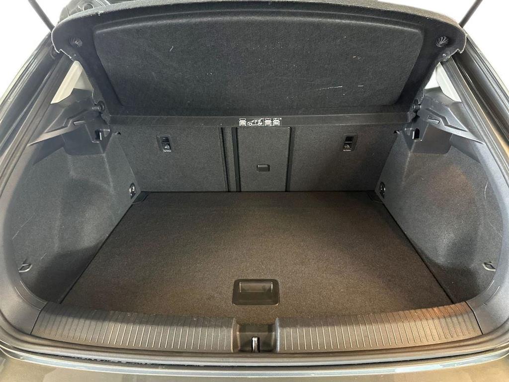 VW T-Roc Sport billede 12
