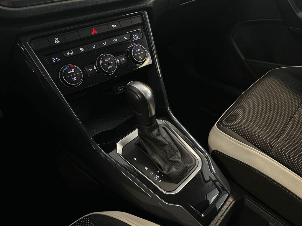 VW T-Roc Sport billede 14