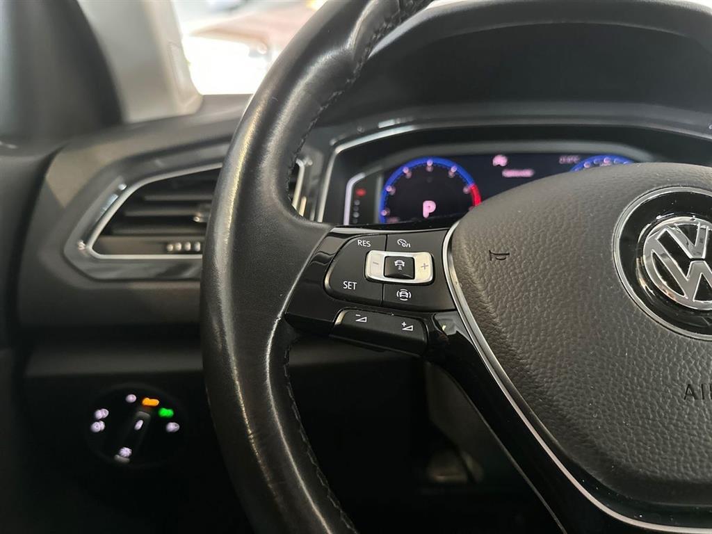 VW T-Roc Sport billede 16