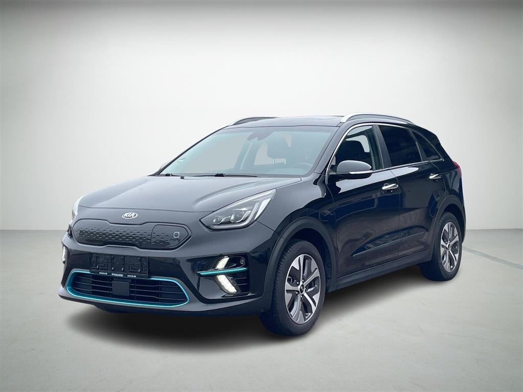 Kia e-Niro Premium