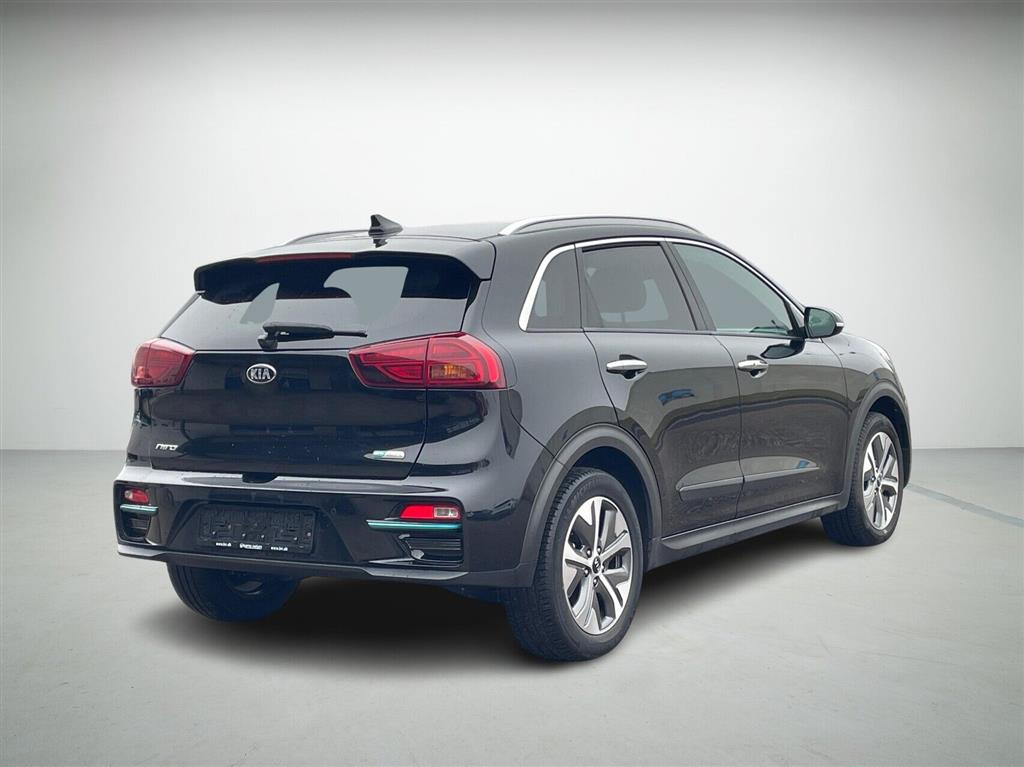 Kia e-Niro Premium billede 2