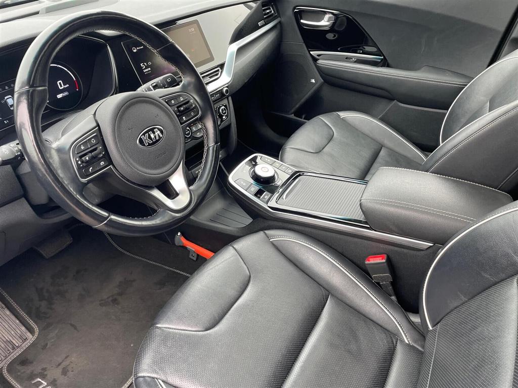 Kia e-Niro Premium billede 3