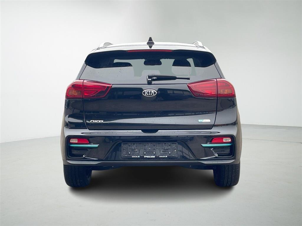 Kia e-Niro Premium billede 7