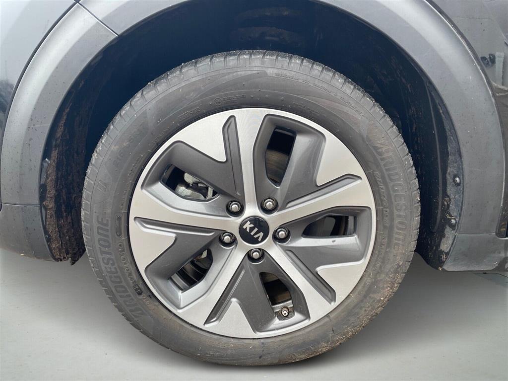 Kia e-Niro Premium billede 8