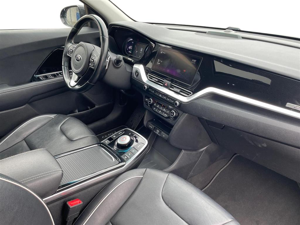 Kia e-Niro Premium billede 10
