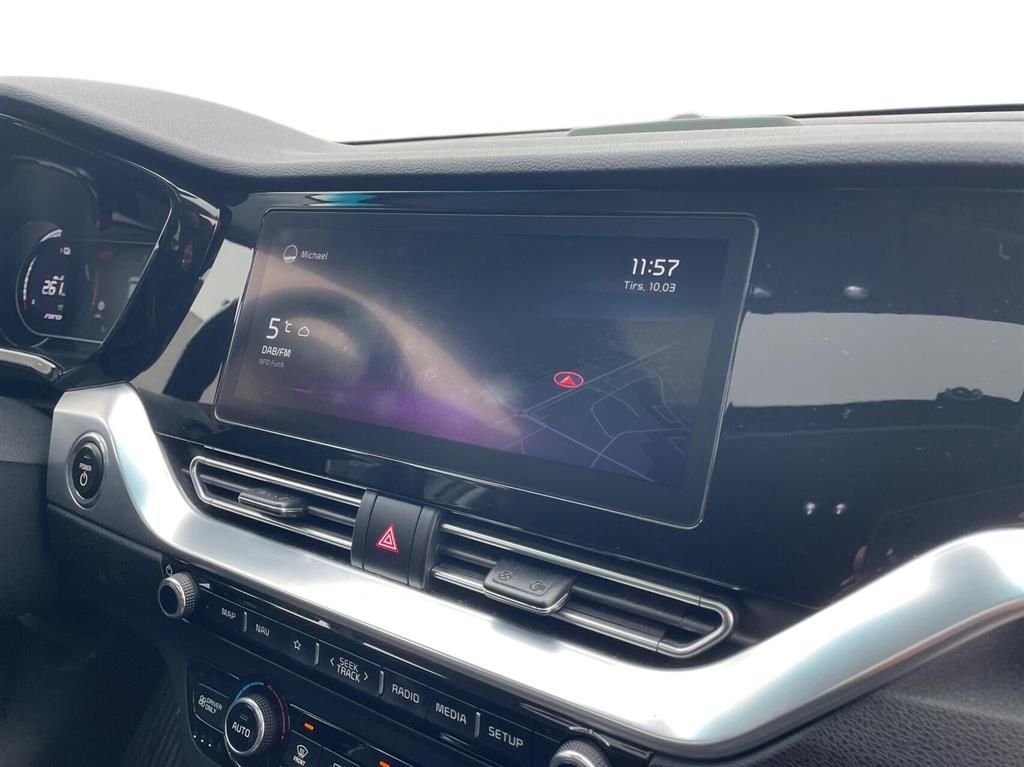 Kia e-Niro Premium billede 11