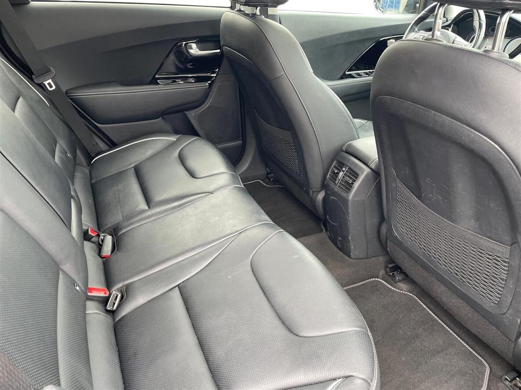 Kia e-Niro Premium billede 12