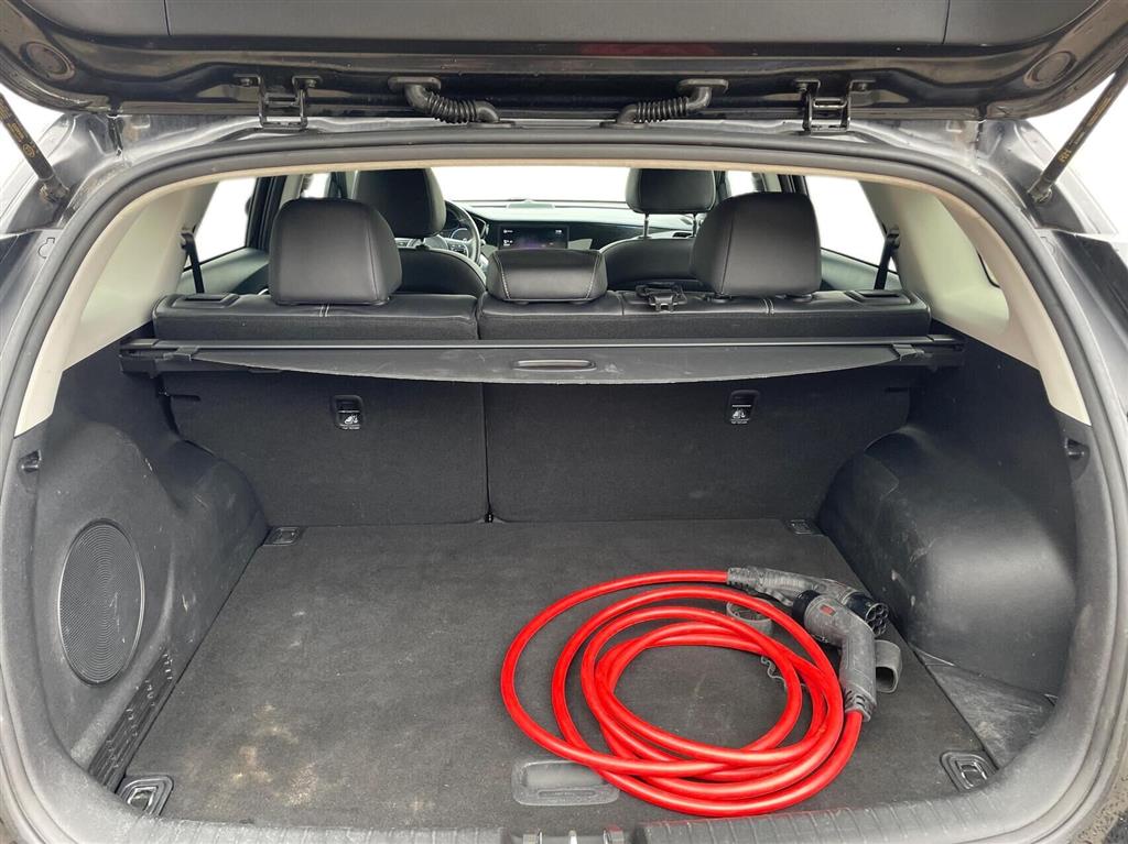 Kia e-Niro Premium billede 13