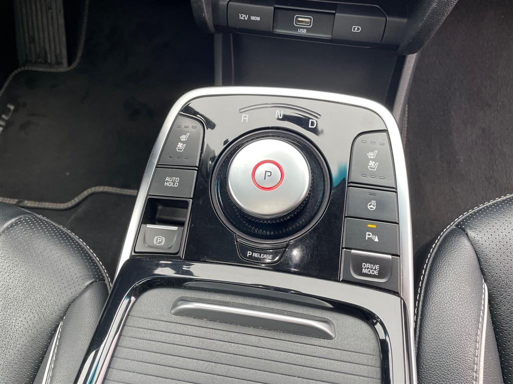 Kia e-Niro Premium billede 15