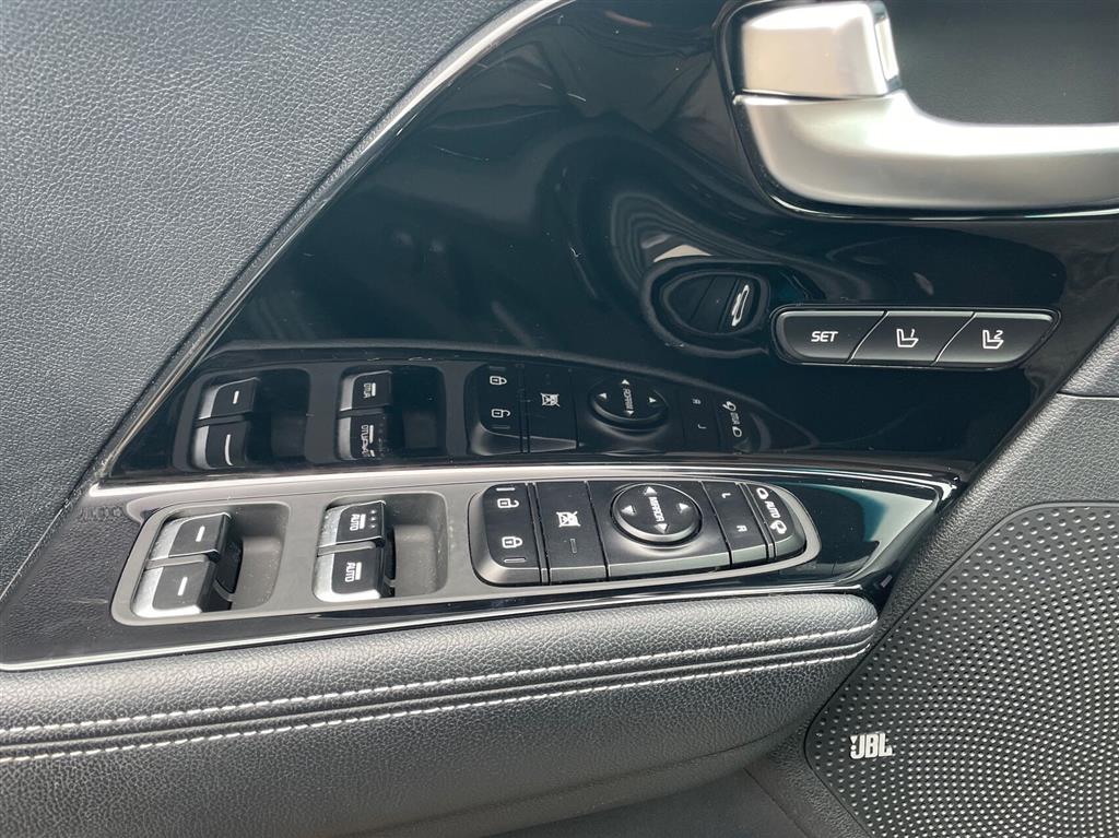 Kia e-Niro Premium billede 16