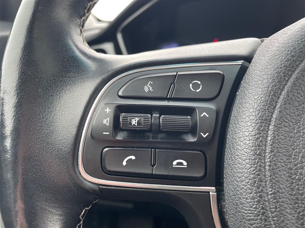 Kia e-Niro Premium billede 17