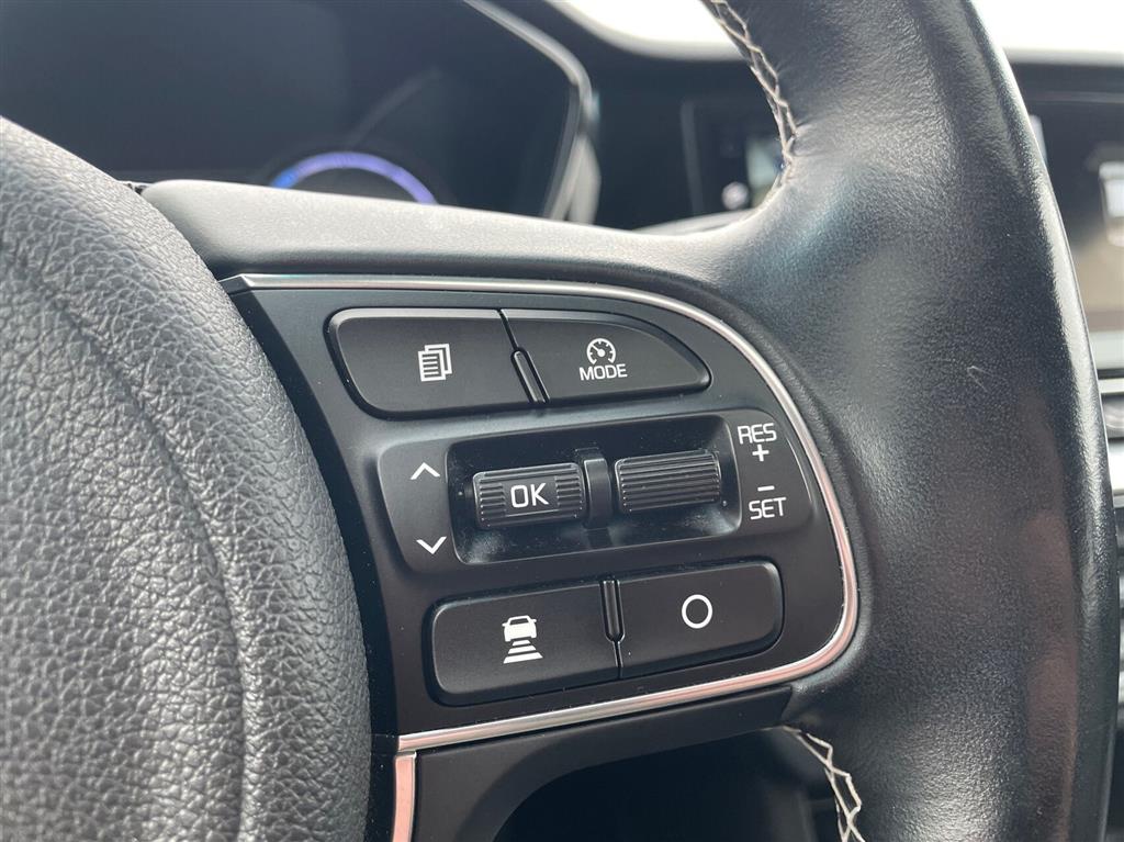 Kia e-Niro Premium billede 18