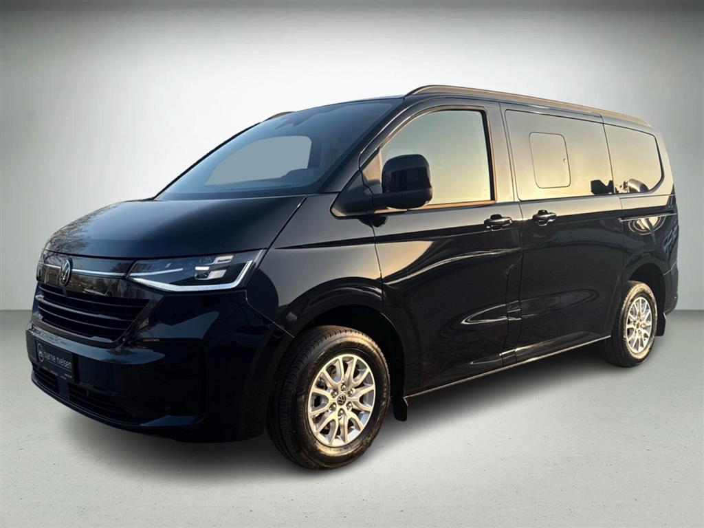 VW e-Caravelle Style