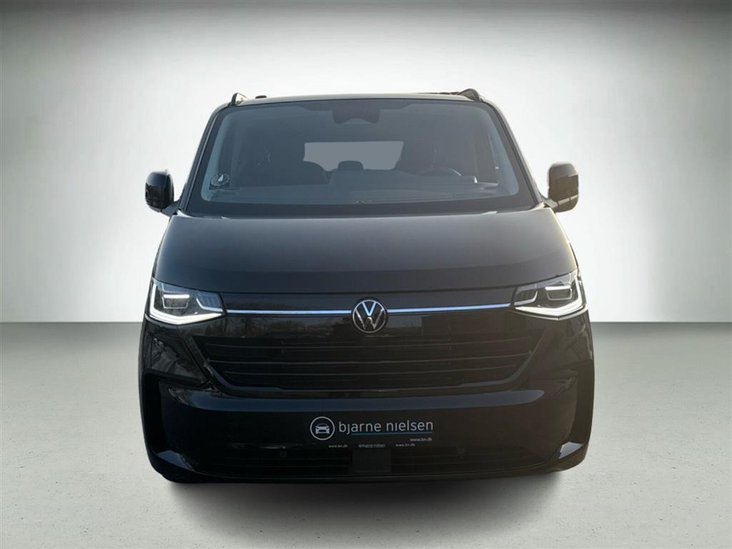 VW e-Caravelle Style billede 2