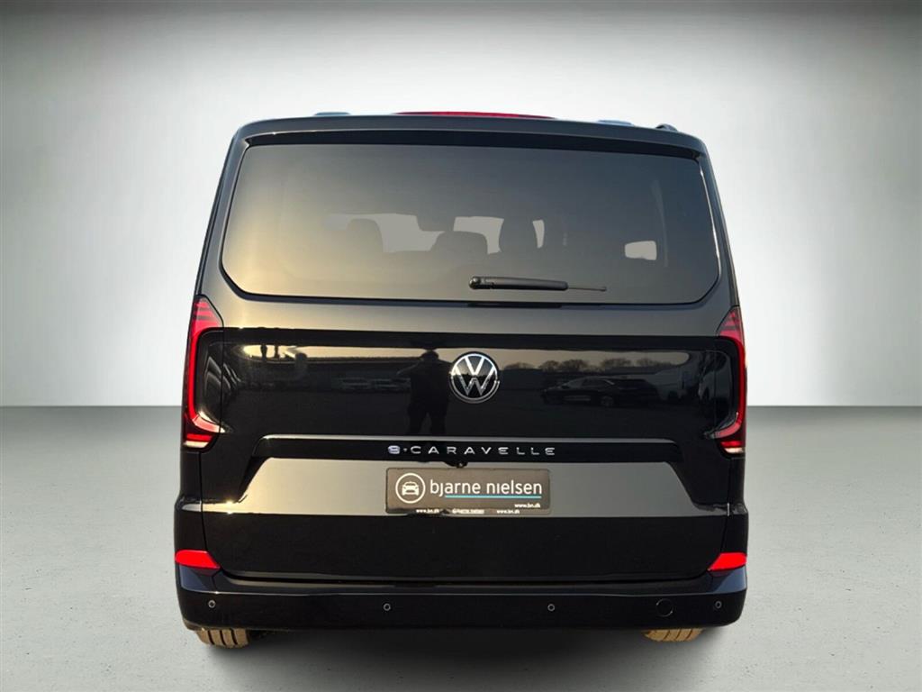 VW e-Caravelle Style billede 5
