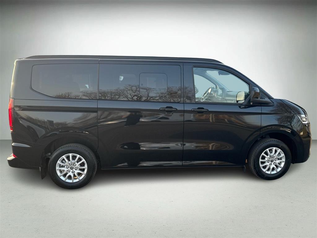 VW e-Caravelle Style billede 7